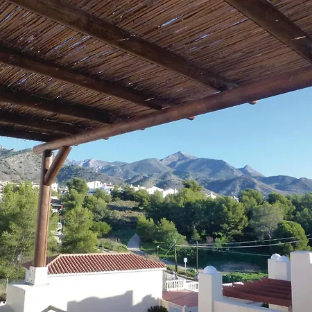 3 Bedroom Awesome In Ferienhaus Nerja