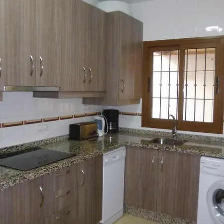 Holiday home 3 Bedroom Awesome In *