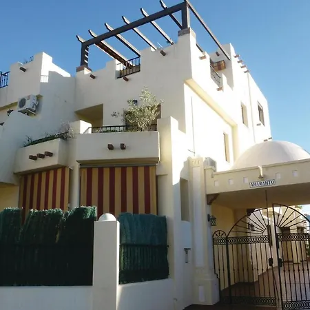 3 Bedroom Awesome In Holiday home Nerja