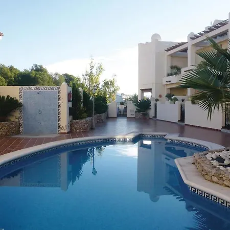 3 Bedroom Awesome In Nerja
