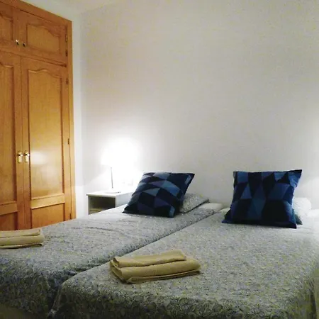 3 Bedroom Awesome In * Nerja