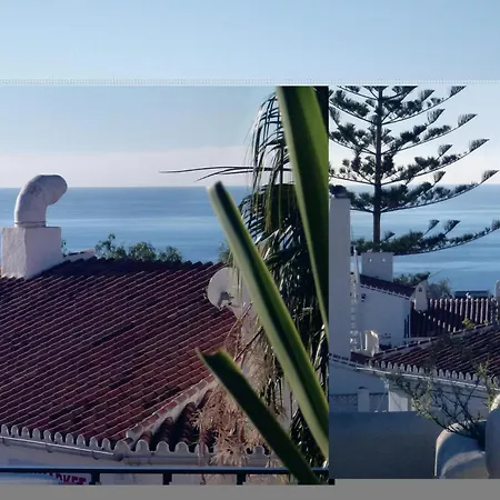 Vakantiehuis 3 Bedroom Awesome In Nerja