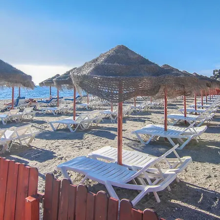 3 Bedroom Awesome In Tatil Evi Nerja