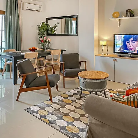 3 Bedroom Awesome In * Nerja