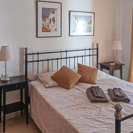 3 Bedroom Awesome In Holiday home Nerja