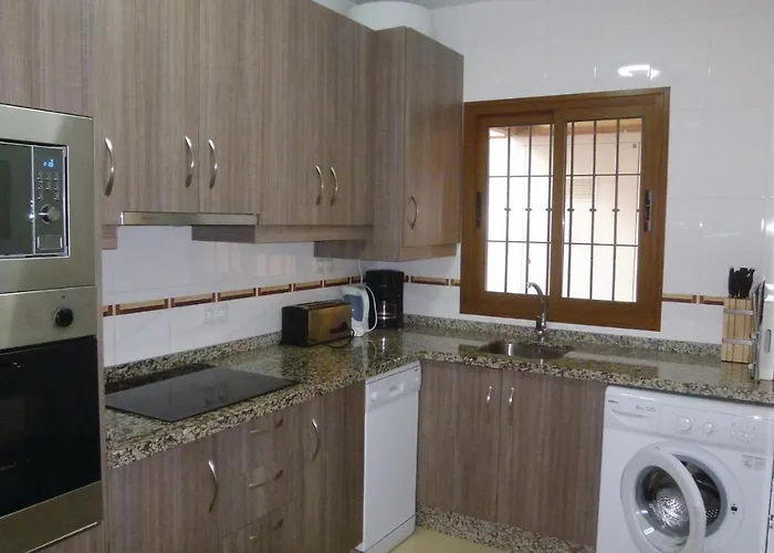 Holiday home 3 Bedroom Awesome In *