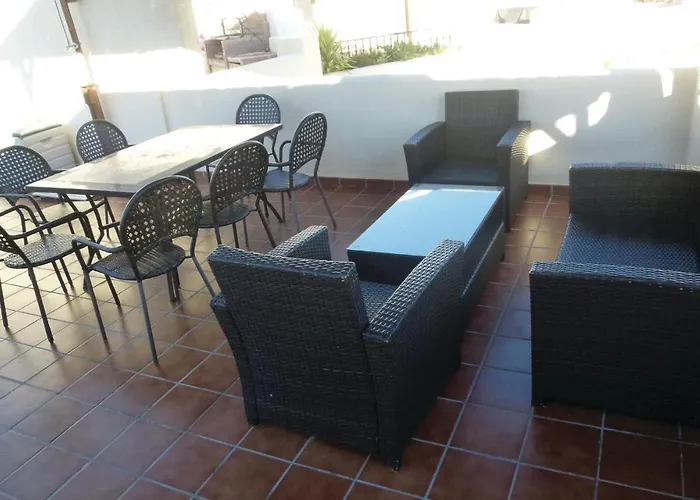 3 Bedroom Awesome In * Nerja