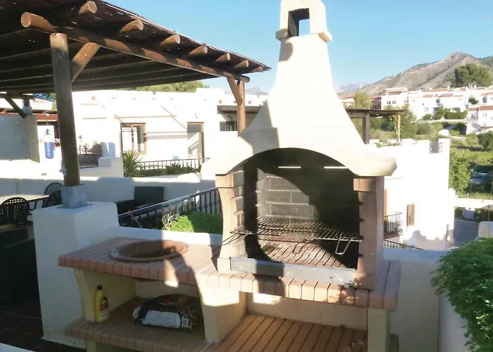 Holiday home 3 Bedroom Awesome In *