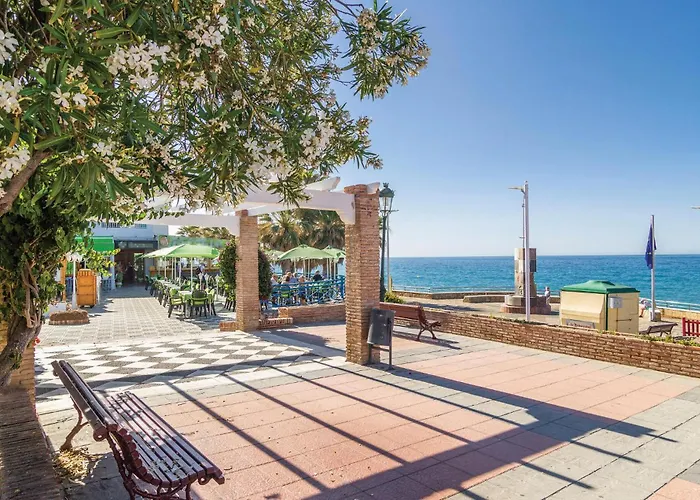 3 Bedroom Awesome In * Nerja
