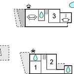 3 Bedroom Awesome In ネルハ