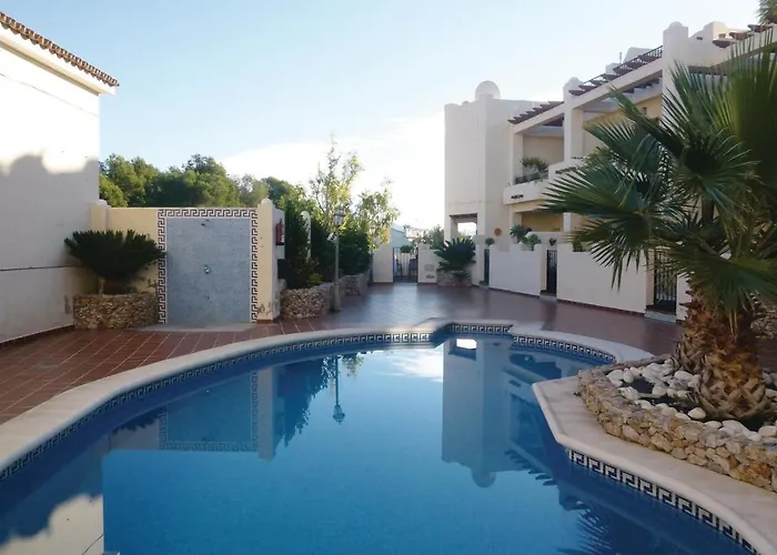 3 Bedroom Awesome In Nerja