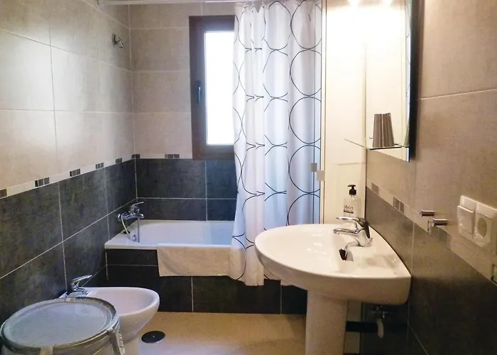 3 Bedroom Awesome In Nerja