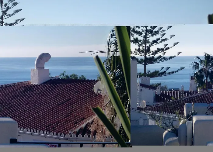 Semesterbostad 3 Bedroom Awesome In Nerja