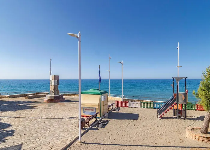 3 Bedroom Awesome In Nerja