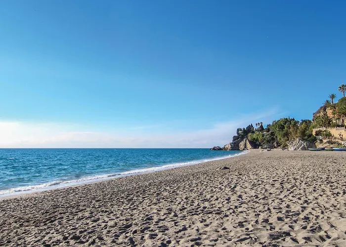 3 Bedroom Awesome In Nerja