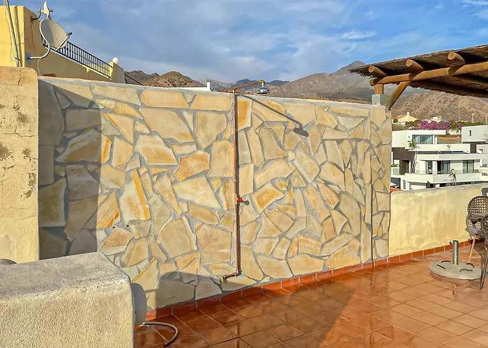 Semesterbostad 3 Bedroom Awesome In *